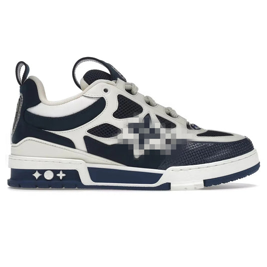 Skate Trainer Blue
