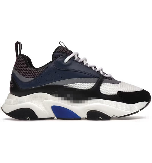 Reflective Trainer - Blue