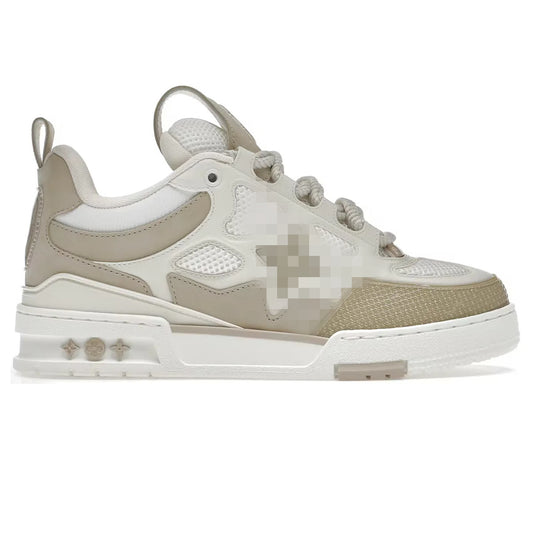 Skate Trainer Cream