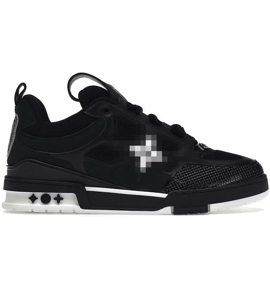 Skate Trainer Black
