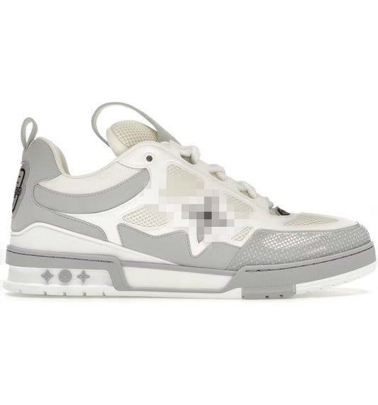 Skate Trainer Grey