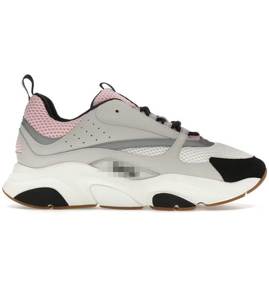 Reflective Trainer - Pink